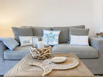 Ferienwohnung für 2 Personen (49 m²) in Timmendorfer Strand 2/10