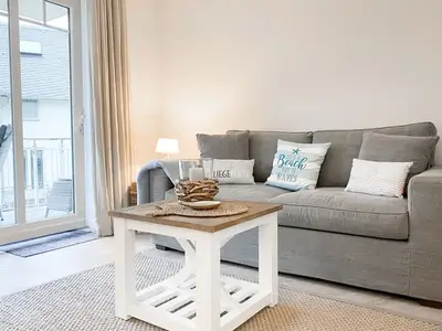 Ferienwohnung für 2 Personen (49 m²) in Timmendorfer Strand 3/10