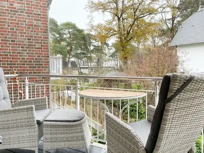 Ferienwohnung für 2 Personen (49 m²) in Timmendorfer Strand 5/10