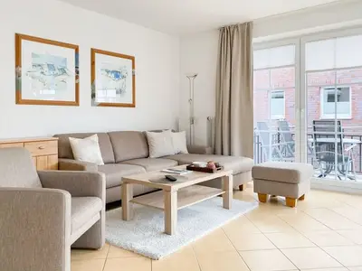 Ferienwohnung für 4 Personen (65 m²) in Timmendorfer Strand 5/10