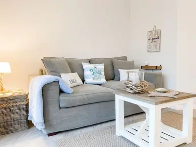 Ferienwohnung für 2 Personen (49 m²) in Timmendorfer Strand 6/10