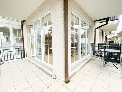 Ferienwohnung für 4 Personen (65 m²) in Timmendorfer Strand 6/10