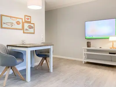 Ferienwohnung für 2 Personen (49 m²) in Timmendorfer Strand 7/10