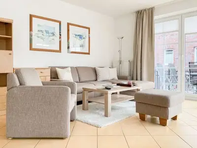 Ferienwohnung für 4 Personen (65 m²) in Timmendorfer Strand 7/10