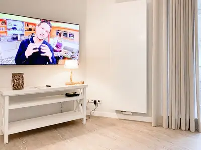 Ferienwohnung für 2 Personen (49 m²) in Timmendorfer Strand 8/10