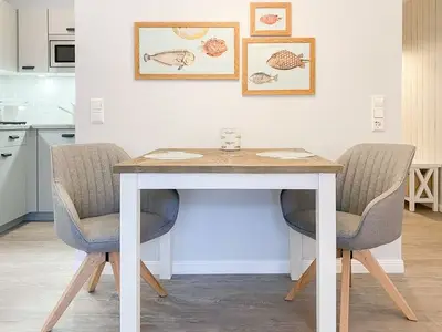 Ferienwohnung für 2 Personen (49 m²) in Timmendorfer Strand 9/10