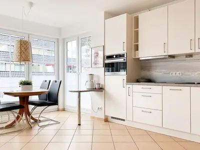 Ferienwohnung für 4 Personen (65 m²) in Timmendorfer Strand 9/10