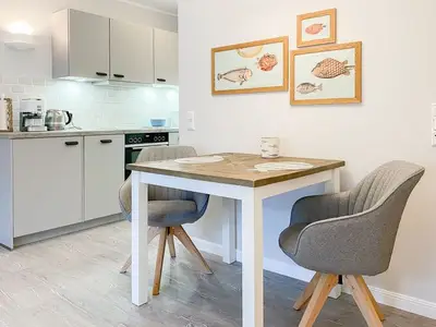 Ferienwohnung für 2 Personen (49 m²) in Timmendorfer Strand 10/10