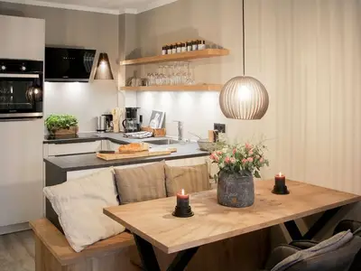 Ferienwohnung für 3 Personen (45 m²) in Timmendorfer Strand 2/10