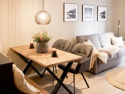 Ferienwohnung für 3 Personen (45 m²) in Timmendorfer Strand 9/10