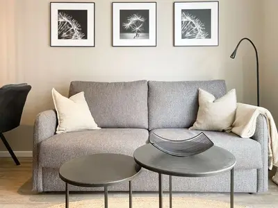 Ferienwohnung für 3 Personen (45 m²) in Timmendorfer Strand 10/10