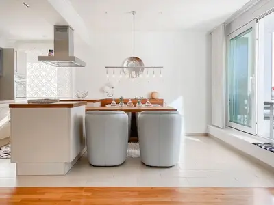 Ferienwohnung für 4 Personen (94 m²) in Timmendorfer Strand 1/10