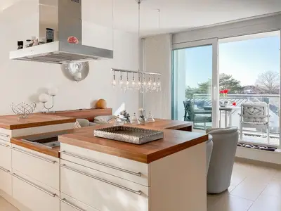 Ferienwohnung für 4 Personen (94 m²) in Timmendorfer Strand 2/10