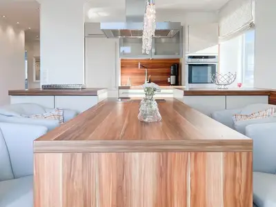 Ferienwohnung für 4 Personen (94 m²) in Timmendorfer Strand 4/10