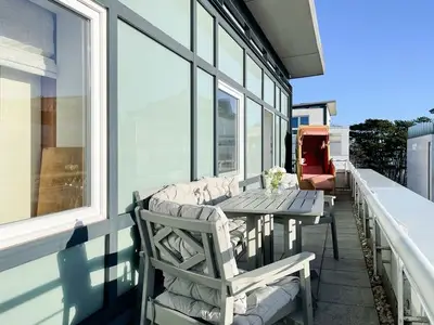 Ferienwohnung für 4 Personen (94 m²) in Timmendorfer Strand 5/10