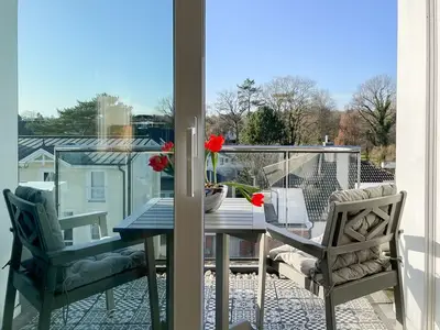 Ferienwohnung für 4 Personen (94 m²) in Timmendorfer Strand 6/10