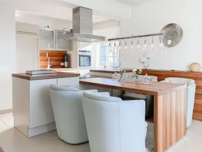 Ferienwohnung für 4 Personen (94 m²) in Timmendorfer Strand 7/10