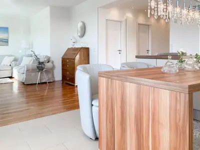 Ferienwohnung für 4 Personen (94 m²) in Timmendorfer Strand 8/10
