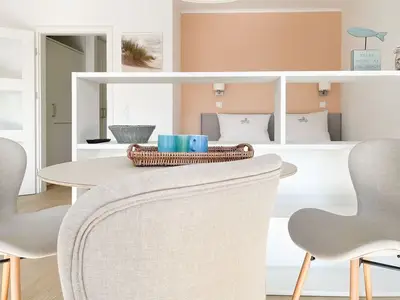 Ferienwohnung für 2 Personen (40 m²) in Timmendorfer Strand 3/10
