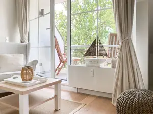 Ferienwohnung für 2 Personen (35 m²) in Timmendorfer Strand