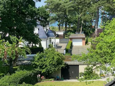 Ferienwohnung für 2 Personen (35 m²) in Timmendorfer Strand 2/10