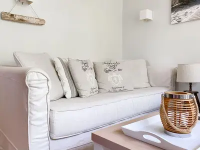 Ferienwohnung für 2 Personen (35 m²) in Timmendorfer Strand 6/10