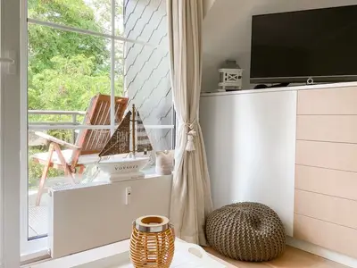 Ferienwohnung für 2 Personen (35 m²) in Timmendorfer Strand 7/10