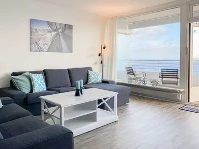 Ferienwohnung für 4 Personen (112 m²) in Timmendorfer Strand 2/10