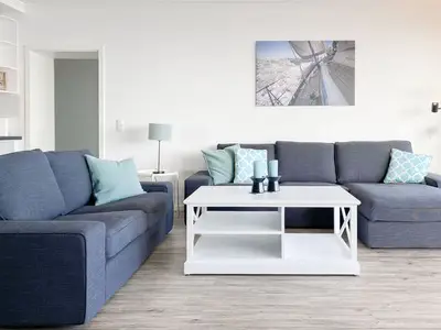 Ferienwohnung für 4 Personen (112 m²) in Timmendorfer Strand 3/10