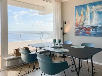 Ferienwohnung für 4 Personen (112 m²) in Timmendorfer Strand 4/10