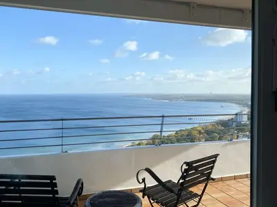 Ferienwohnung für 4 Personen (112 m²) in Timmendorfer Strand 5/10
