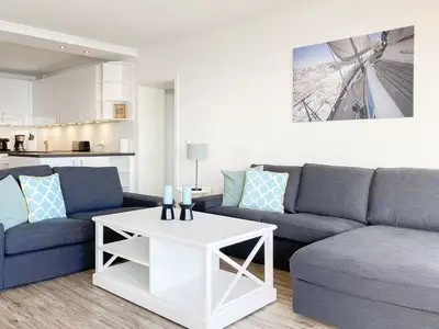 Ferienwohnung für 4 Personen (112 m²) in Timmendorfer Strand 7/10