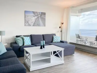 Ferienwohnung für 4 Personen (112 m²) in Timmendorfer Strand 8/10