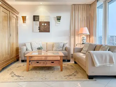 Ferienwohnung für 6 Personen (140 m²) in Timmendorfer Strand 2/10