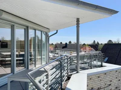 Ferienwohnung für 6 Personen (140 m²) in Timmendorfer Strand 3/10