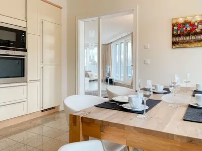 Ferienwohnung für 6 Personen (140 m²) in Timmendorfer Strand 4/10