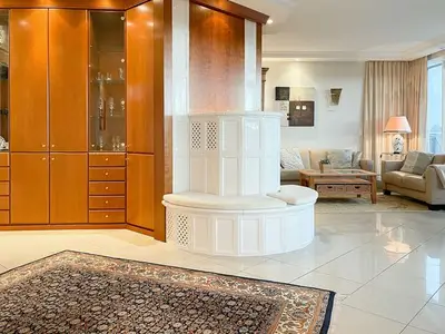 Ferienwohnung für 6 Personen (140 m²) in Timmendorfer Strand 5/10