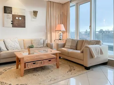 Ferienwohnung für 6 Personen (140 m²) in Timmendorfer Strand 6/10