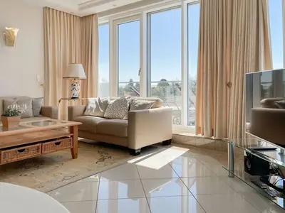 Ferienwohnung für 6 Personen (140 m²) in Timmendorfer Strand 7/10
