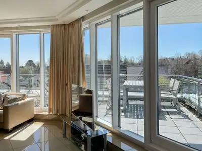 Ferienwohnung für 6 Personen (140 m²) in Timmendorfer Strand 8/10