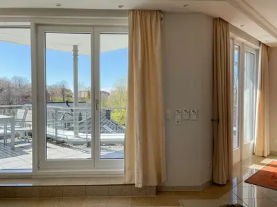 Ferienwohnung für 6 Personen (140 m²) in Timmendorfer Strand 9/10