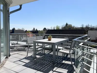Ferienwohnung für 6 Personen (140 m²) in Timmendorfer Strand 10/10