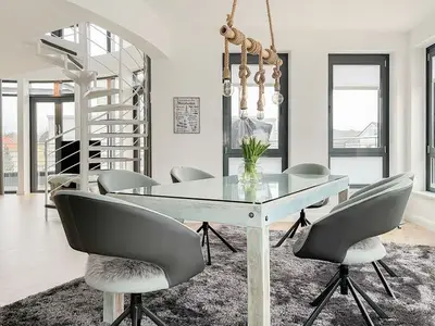 Ferienwohnung für 6 Personen (140 m²) in Timmendorfer Strand 2/10