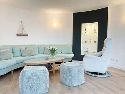 Ferienwohnung für 6 Personen (140 m²) in Timmendorfer Strand 3/10