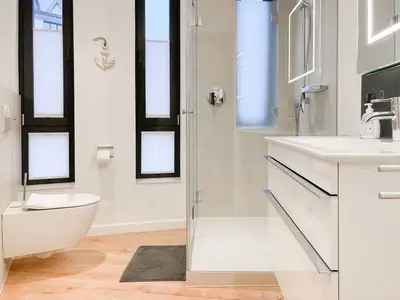 Ferienwohnung für 6 Personen (140 m²) in Timmendorfer Strand 4/10