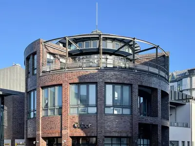 Ferienwohnung für 6 Personen (140 m²) in Timmendorfer Strand 5/10
