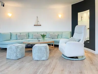 Ferienwohnung für 6 Personen (140 m²) in Timmendorfer Strand 6/10