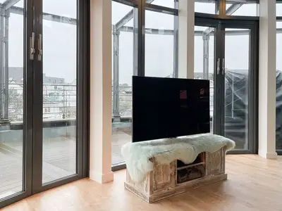 Ferienwohnung für 6 Personen (140 m²) in Timmendorfer Strand 7/10