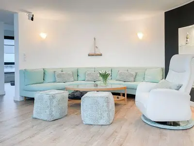 Ferienwohnung für 6 Personen (140 m²) in Timmendorfer Strand 8/10