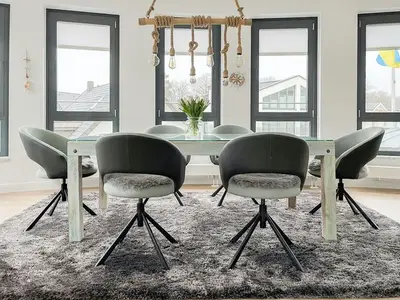 Ferienwohnung für 6 Personen (140 m²) in Timmendorfer Strand 9/10